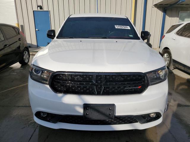 2016 DODGE DURANGO SX - 1C4RDJAGXGC467786