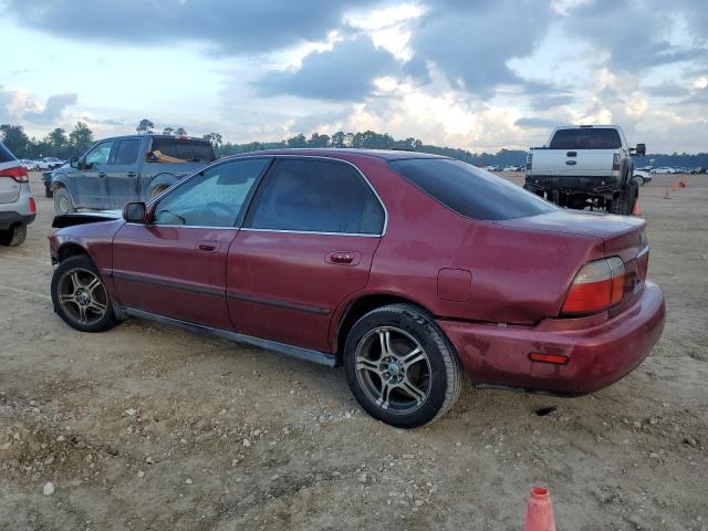 1997 HONDA ACCORD LX 1HGCD5637VA275710  69041584