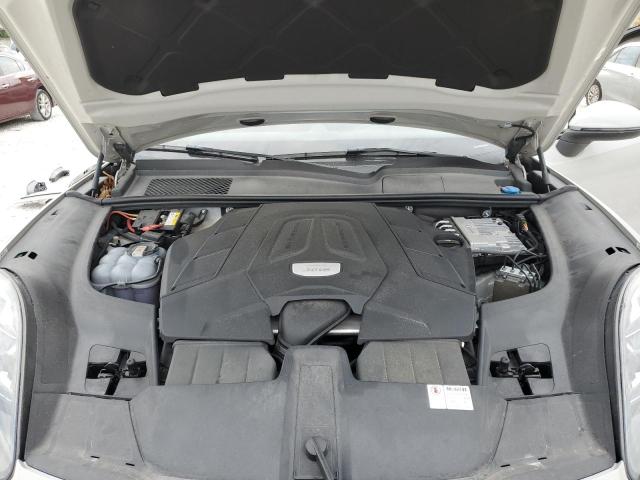 2021 PORSCHE CAYENNE CO - WP1BA2AY0MDA40789