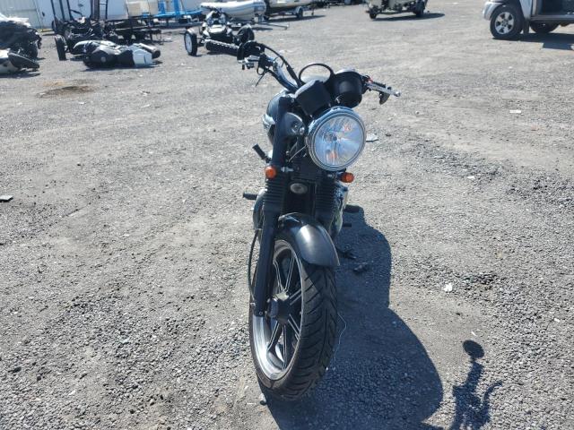 2009 TRIUMPH MOTORCYCLE BONNEVILLE - SMT900K119T403396