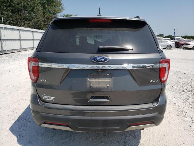 2019 FORD EXPLORER X - 1FM5K8D83KGA21767
