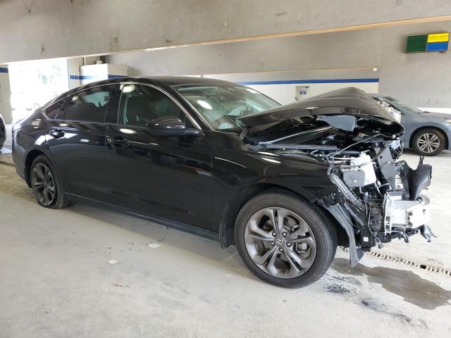 2023 HONDA ACCORD EX 1HGCY1F34PA019895  67652404