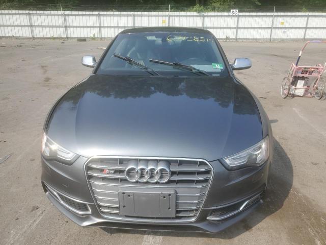 2016 AUDI S5 PREMIUM - WAUC4AFR2GA037940