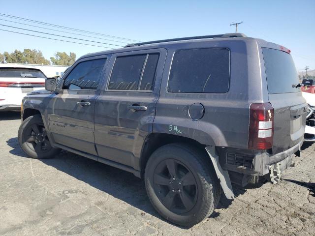 2015 JEEP PATRIOT SP - 1C4NJPBA6FD419778