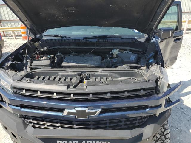 2019 CHEVROLET SILVERADO 1GCUYEED7KZ105801  68445054