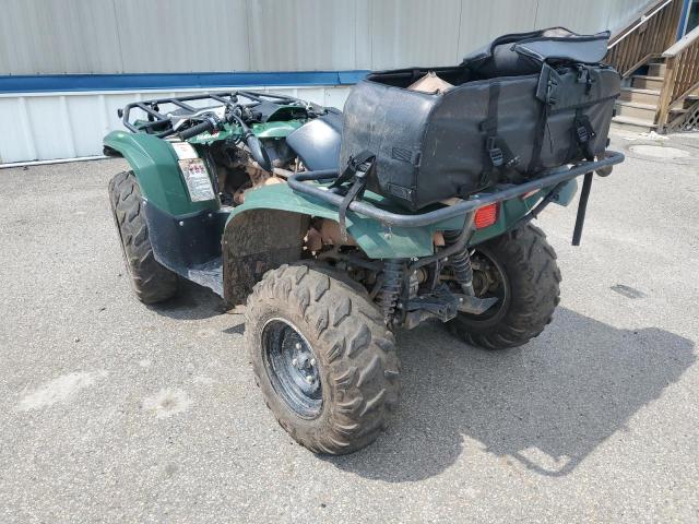 2019 YAMAHA YFM700 5Y4AMH430KA100230