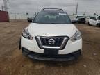 NISSAN KICKS SV photo