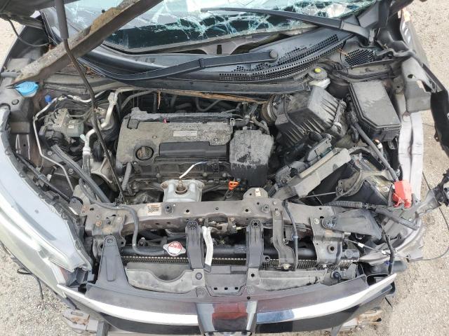 2016 HONDA CR-V EX - 2HKRM4H5XGH720860