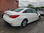 HYUNDAI SONATA GLS photo