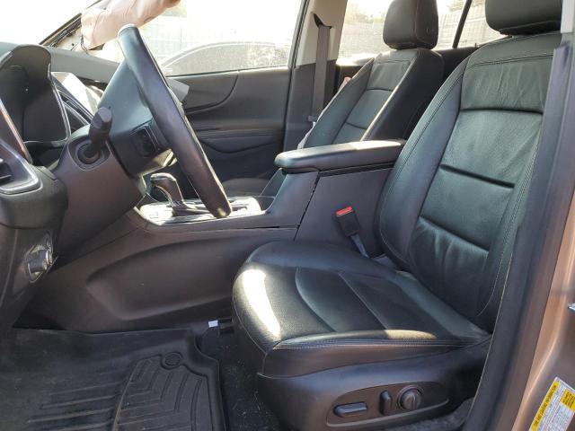 2018 CHEVROLET EQUINOX PR - 2GNAXWEX9J6215482