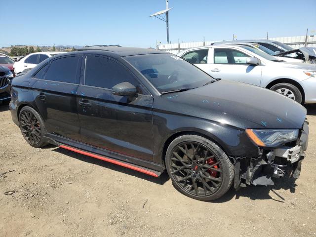 2016 AUDI S3 PREMIUM - WAUB1GFFXG1007307