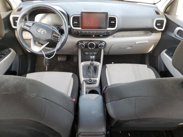 2023 HYUNDAI VENUE SEL - KMHRC8A37PU268693