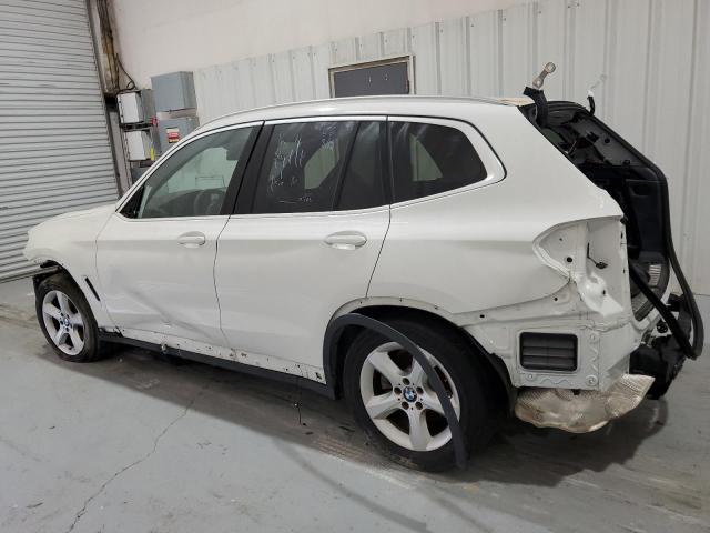 2019 BMW X3 XDRIVE3 - 5UXTR9C54KLE16988