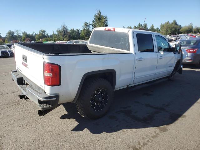 2017 GMC SIERRA K25 - 1GT12SEY6HF240848