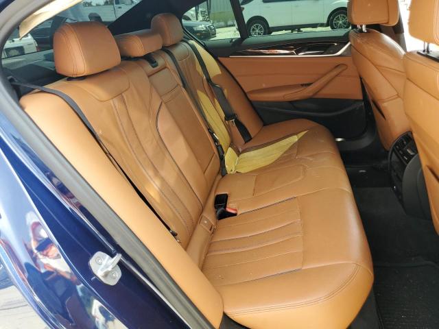 2019 BMW 540 I - WBAJE5C53KWW27864