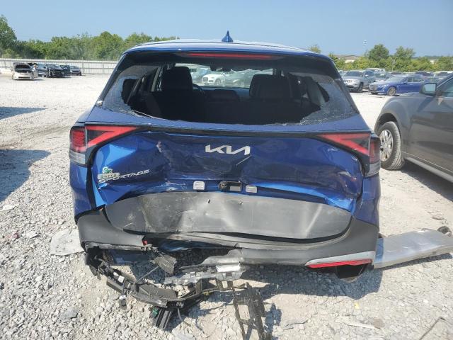 2024 KIA SPORTAGE E - 5XYK33DF8RG141079