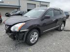 NISSAN ROGUE S photo