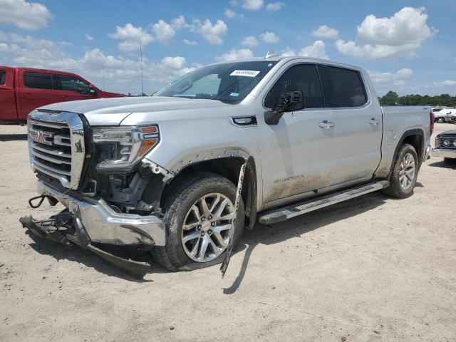 2022 GMC SIERRA LIM - 3GTU9DED8NG127446