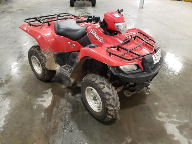 2005 SUZUKI LT-A700 XK - JSAAP4TA852103171