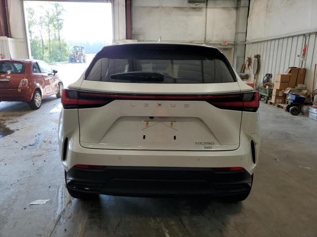 2024 LEXUS NX 350 PRE JTJGGCEZ2R2018503