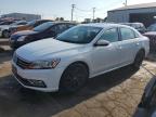 2018 VOLKSWAGEN PASSAT SE - 1VWBA7A34JC031241