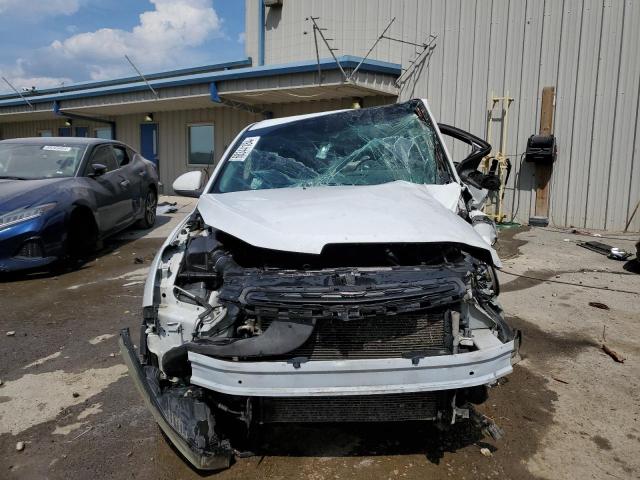 2015 CHEVROLET CRUZE LTZ - 1G1PG5SB6F7226980