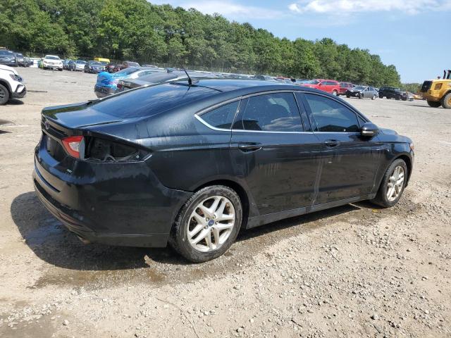 VIN 1FA6P0H78E5367557 2014 Ford Fusion, SE no.3