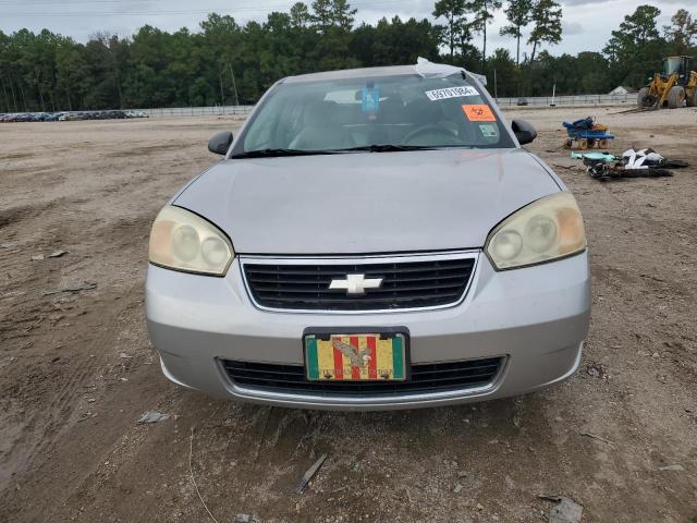 2007 CHEVROLET MALIBU LS 1G1ZS58F07F209634  69701984