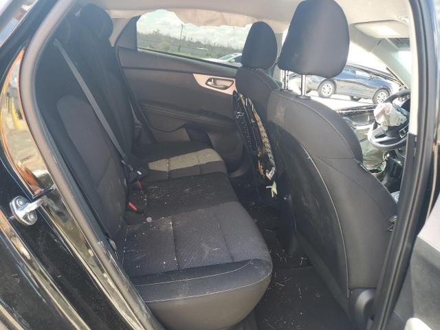2024 KIA FORTE LX - 3KPF24AD7RE751985
