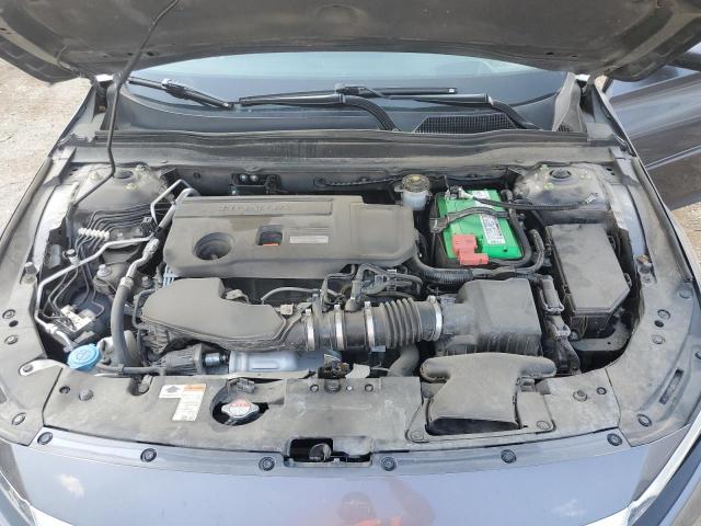 2019 HONDA ACCORD - 1HGCV2F98KA020883