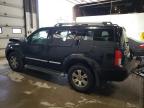 NISSAN PATHFINDER photo