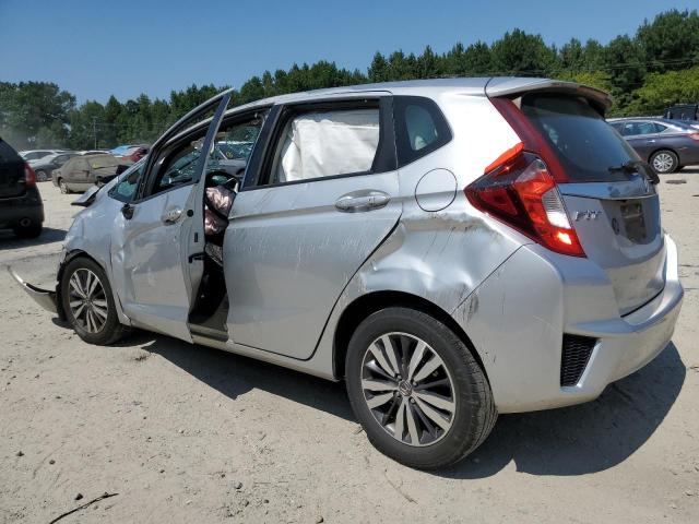 2016 HONDA FIT EX - 3HGGK5H83GM701821