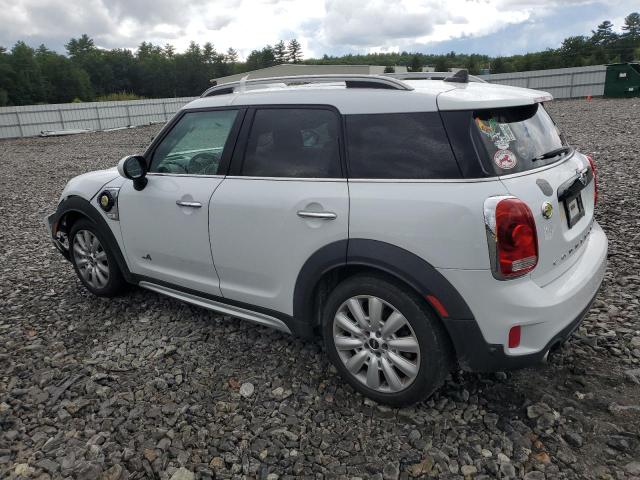 2018 MINI COOPER S E WMZYU7C4XJ3E56699