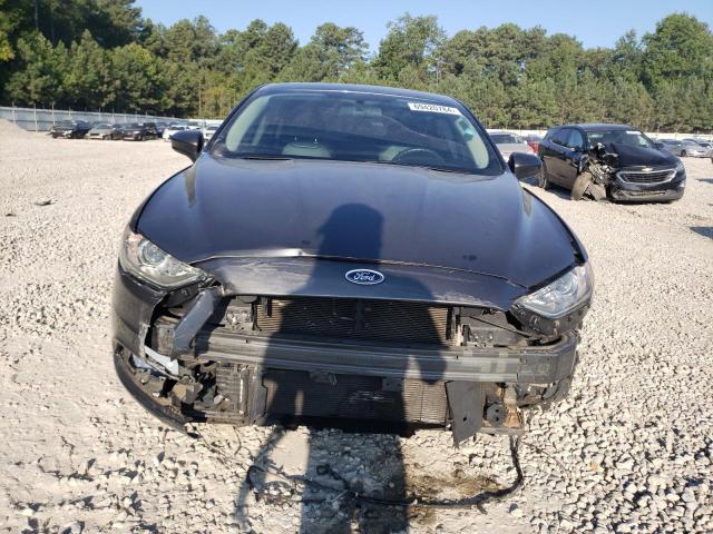 2018 FORD FUSION SE - 3FA6P0HD7JR279676