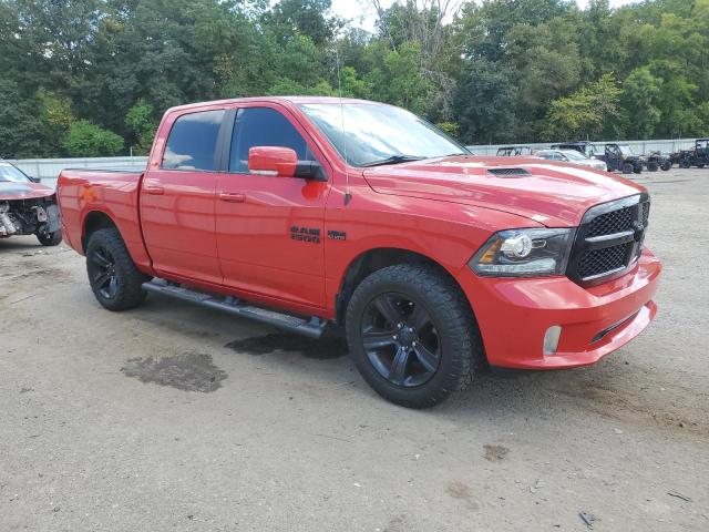 VIN 1C6RR7MT4HS727336 2017 RAM 1500, Sport no.4