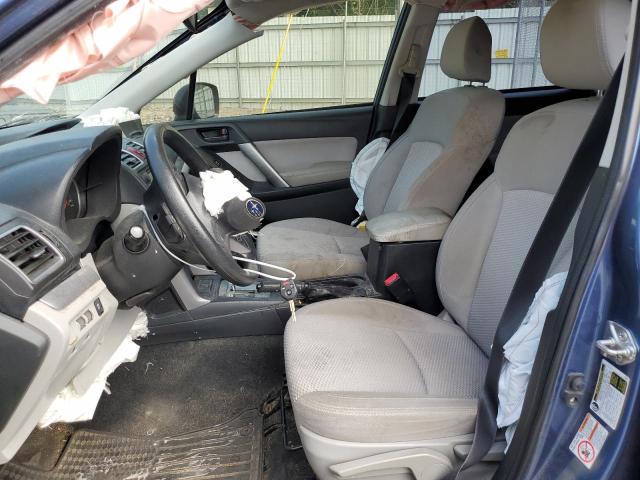2016 SUBARU FORESTER 2 - JF2SJABC3GH540183