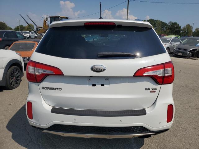 VIN 5XYKWDA79EG434140 2014 KIA Sorento, SX no.6