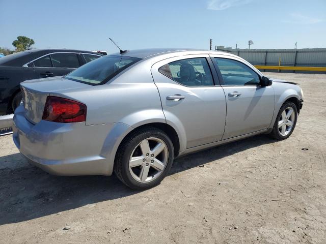 VIN 1C3CDZAB1DN589286 2013 Dodge Avenger, SE no.3