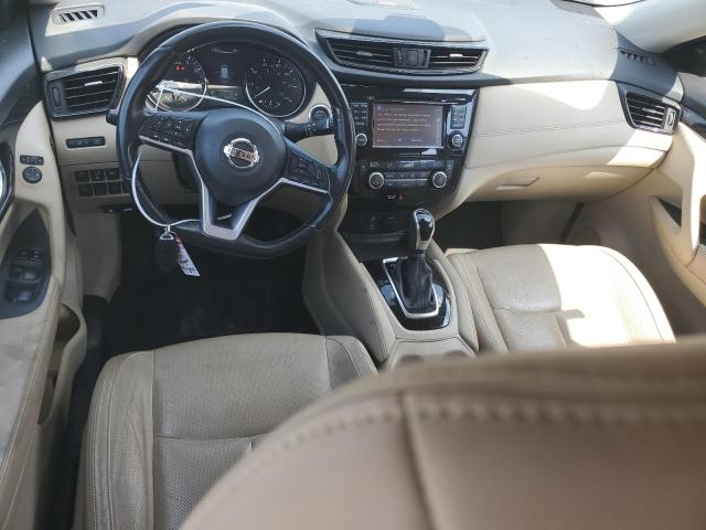 2017 NISSAN ROGUE S - JN8AT2MV8HW265601