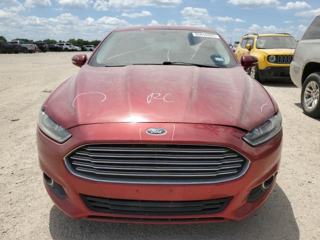 VIN 3FA6P0HD9GR169642 2016 Ford Fusion, SE no.5