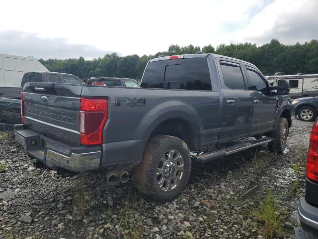 2021 FORD F250 SUPER - 1FT7W2BT2MEC45567