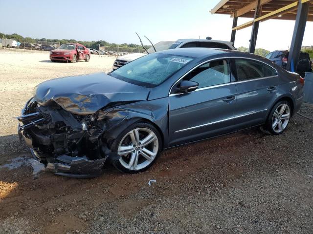 2015 VOLKSWAGEN CC SPORT - WVWBN7AN5FE802455