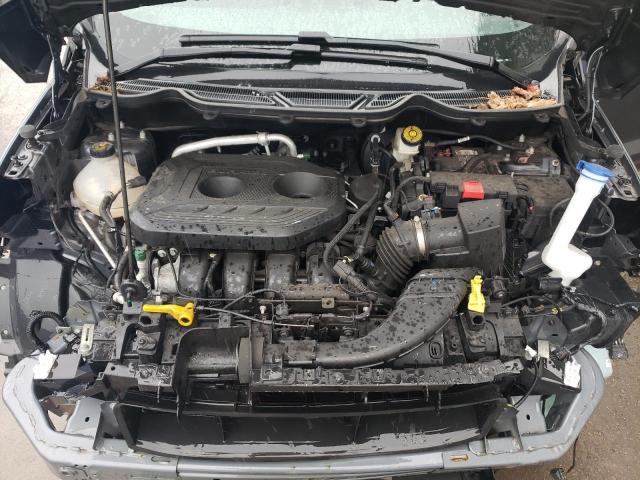 2021 FORD ECOSPORT T - MAJ6S3KL6MC442840