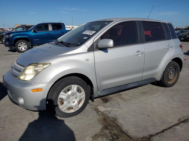 TOYOTA SCION XA