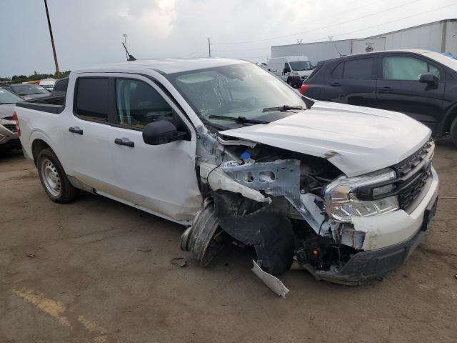 2022 FORD MAVERICK X - 3FTTW8F97NRB14732