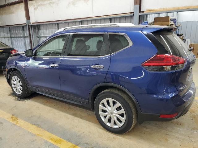 2017 NISSAN ROGUE S - KNMAT2MT9HP524858