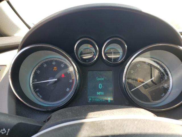 2015 BUICK VERANO - 1G4PP5SK3F4140210