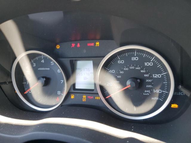 2017 SUBARU FORESTER 2 - JF2SJAEC2HH581286