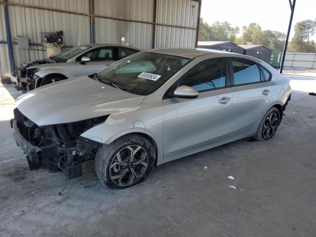 2019 KIA FORTE FE - 3KPF24AD9KE052248
