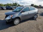 NISSAN VERSA S photo